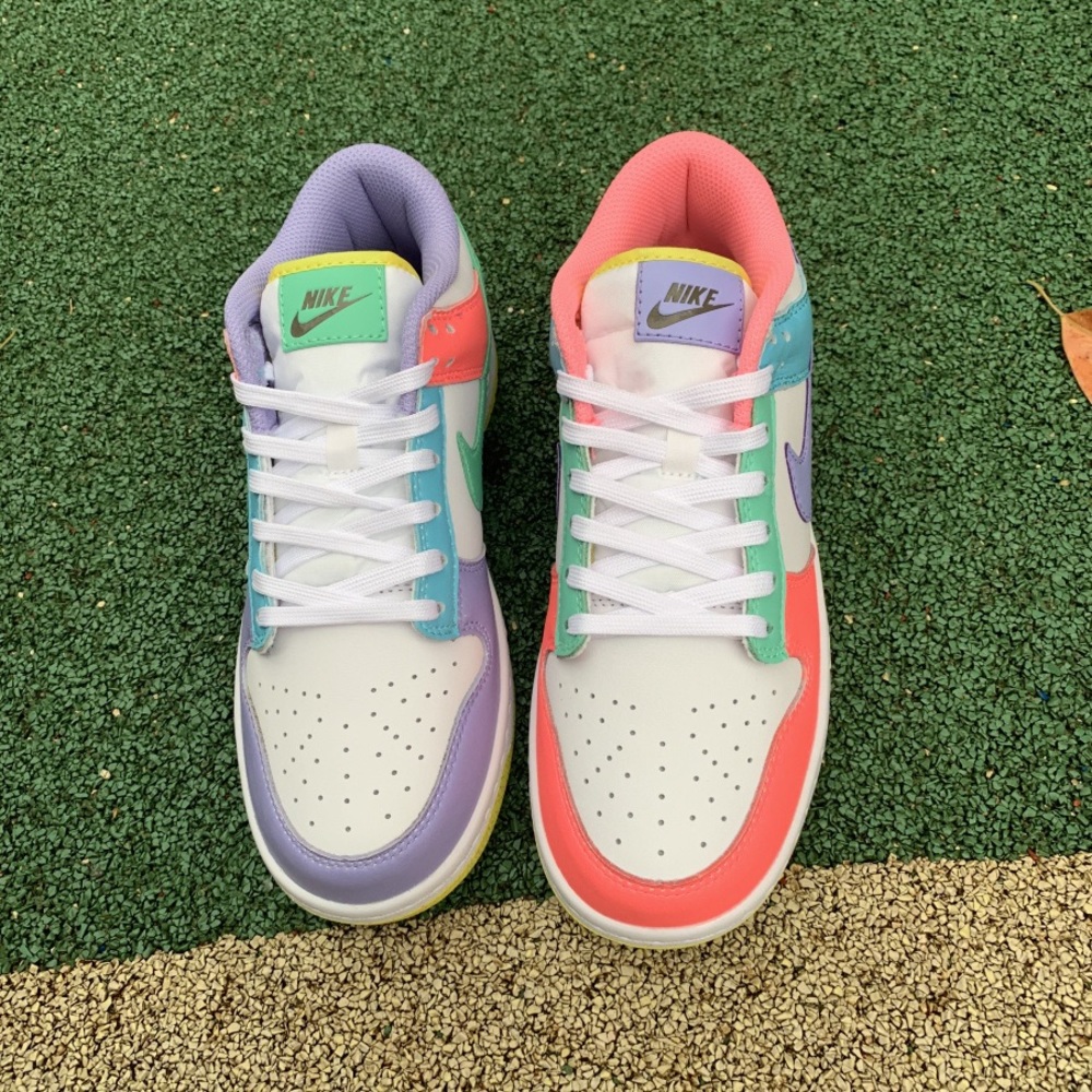 Authentic “Candy” Nike Dunks - Picture 5 of 11